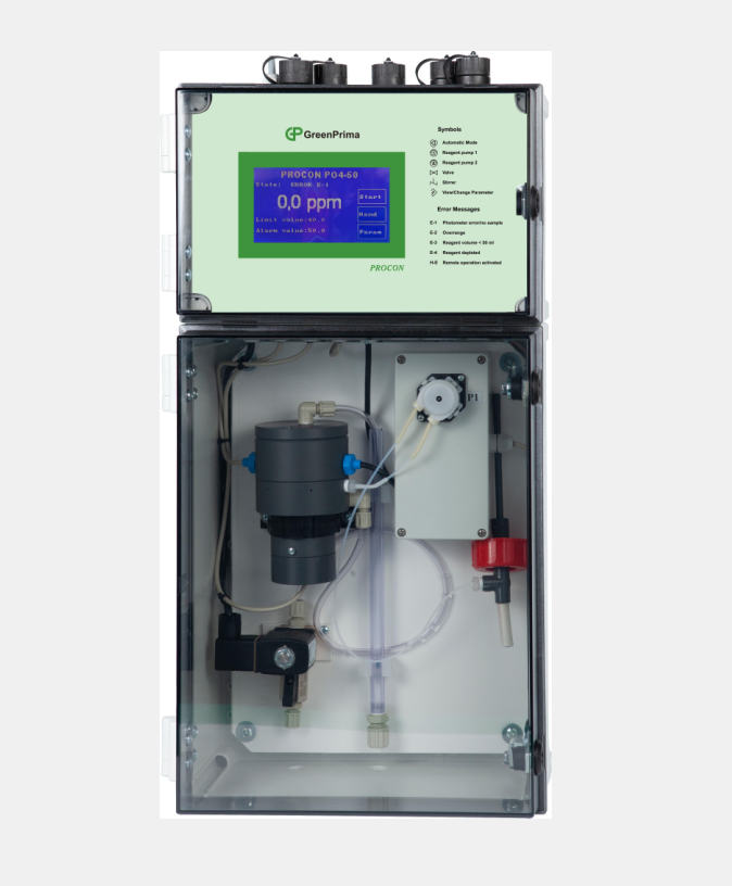 PROCON5000 ӣ