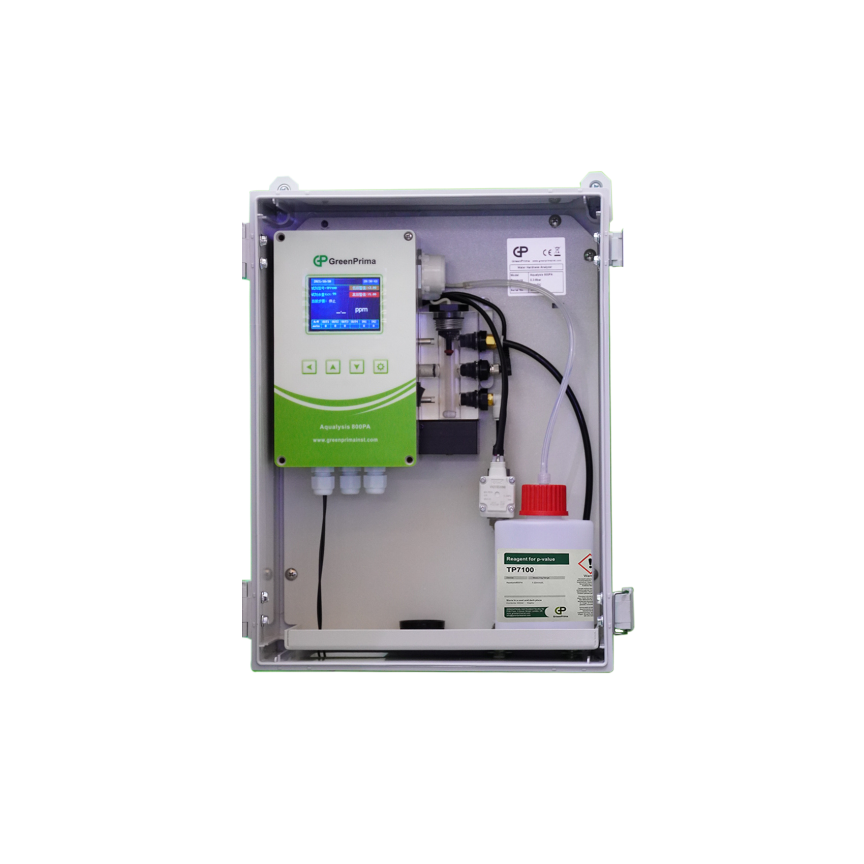 Aqualysis800PA ̪ȷ